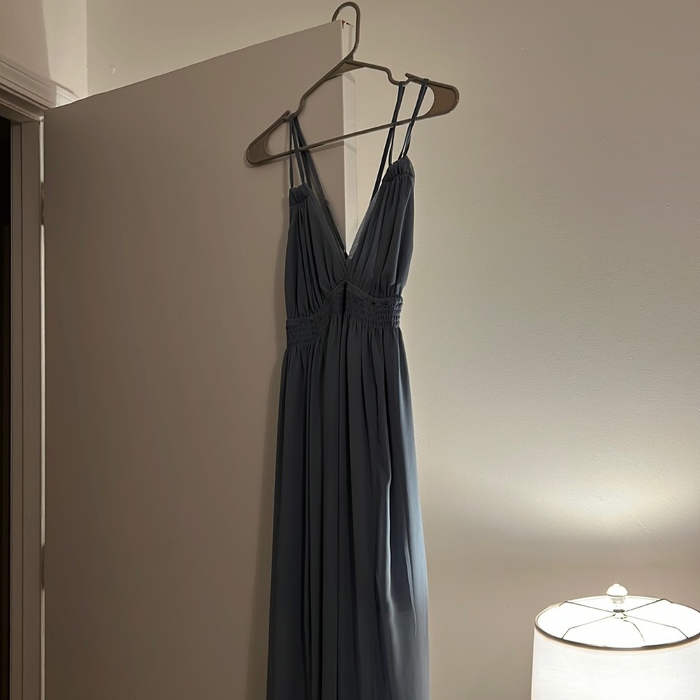 Boutique Maxi Dress